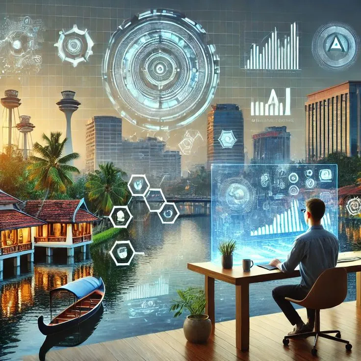 Digital Marketing Expert in Rewa