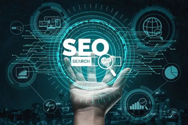 SEO Services in Rewa