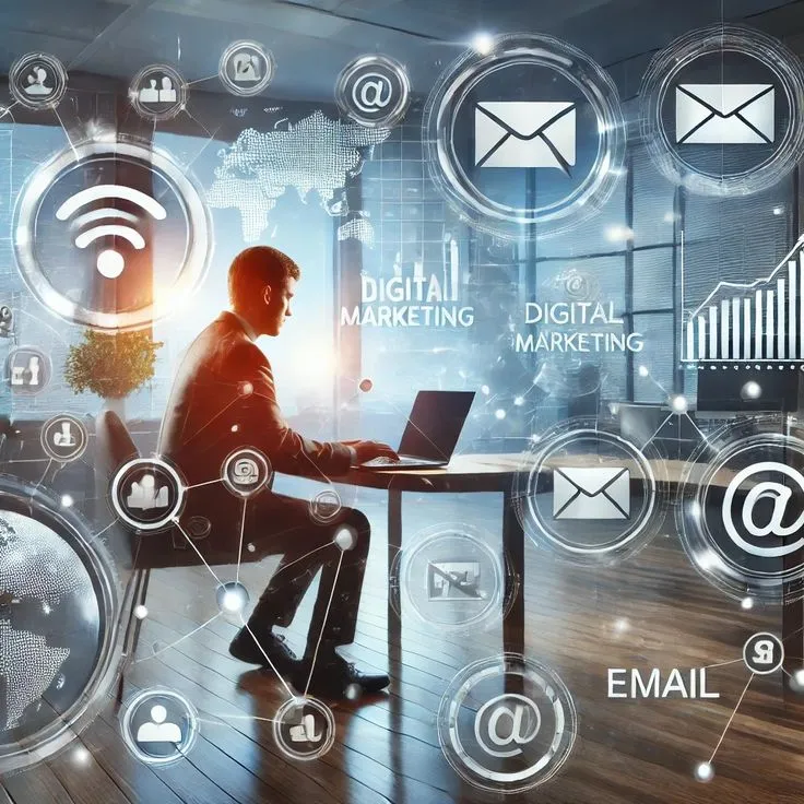 Best Digital Marketing Service Provider in Rewa