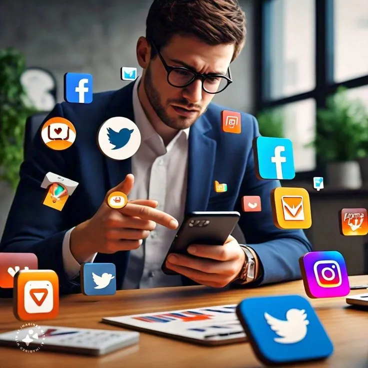 Social Media Marketing Agency in Rewa Contact Number