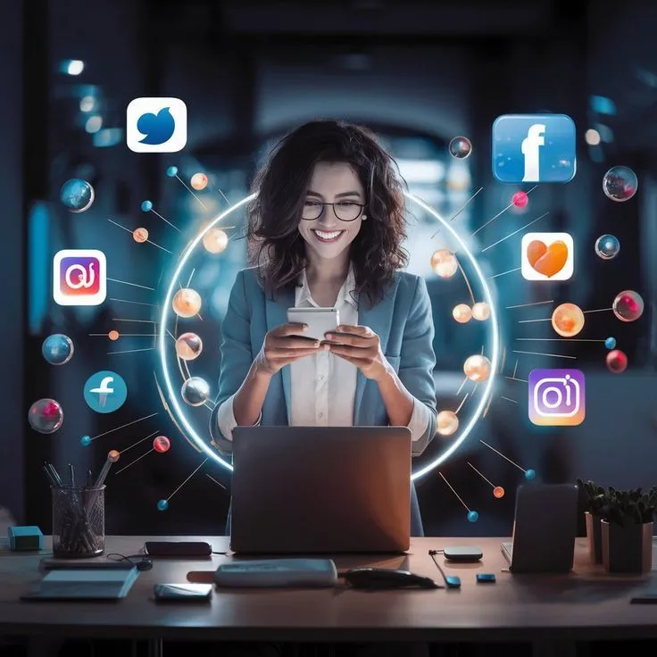 Social Media Marketer in Rewa 