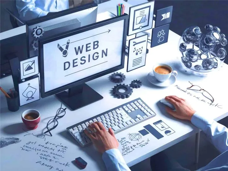 Website Designer in Rewa