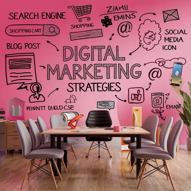 Rewa Digital Marketing Agency