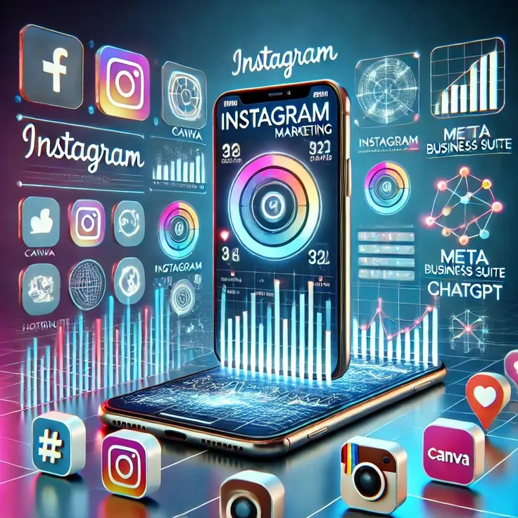 Instagram Advertising Agency in Rewa