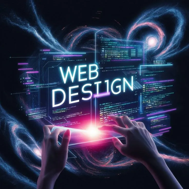 Website Designer in Rewa