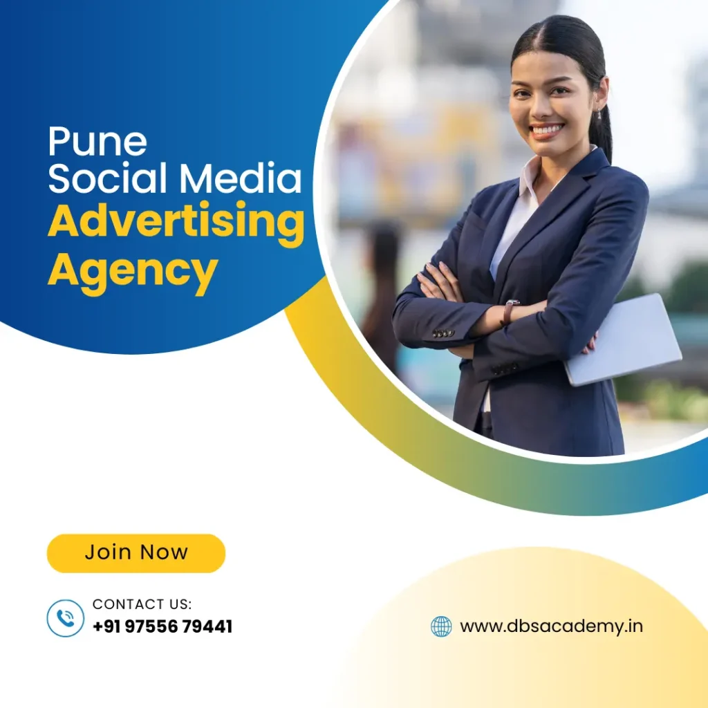 Pune Social Media Advertising Agency 