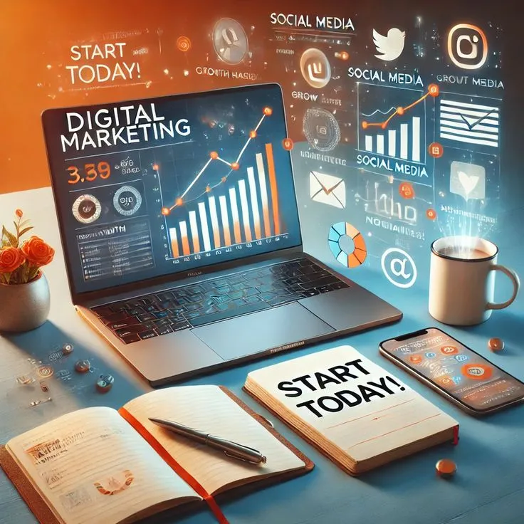 Who is the Best Digital Marketing Marketer?