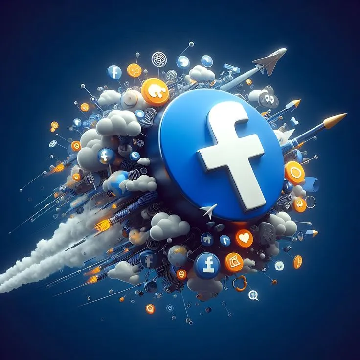 Facebook Marketing Services in Rewa