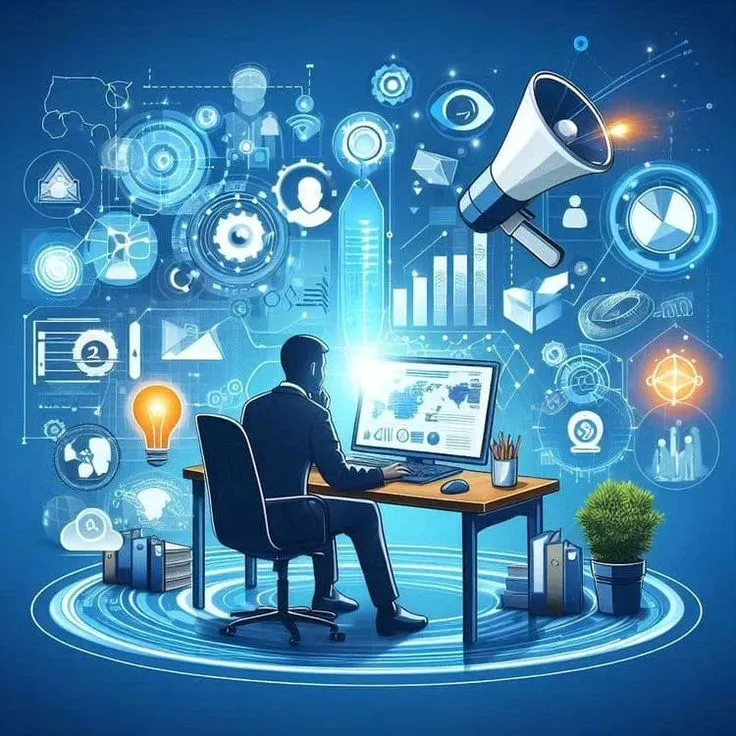 Rewa Digital Marketing Agency