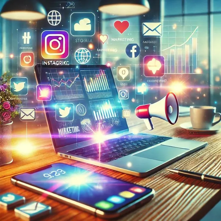 Who is the Best Instagram Marketer?
