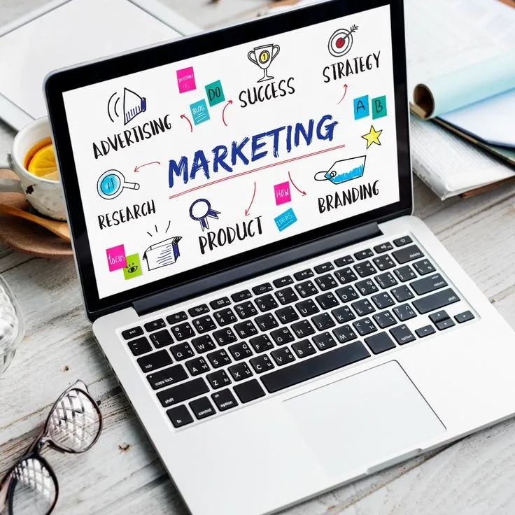 Rewa Digital Marketing Agency