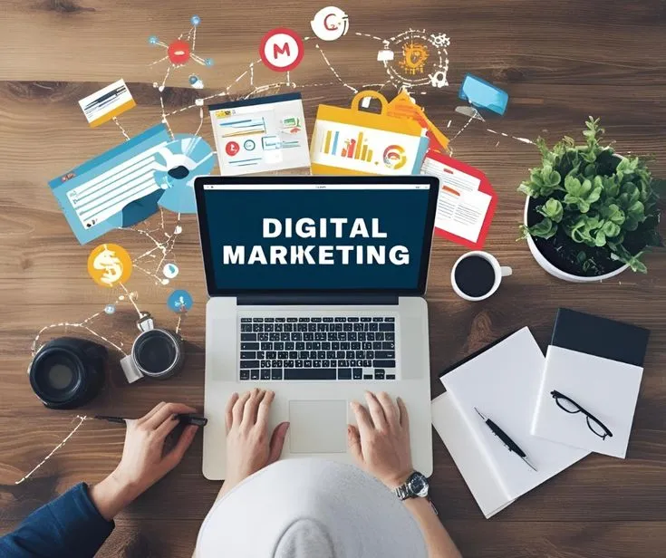 Digital Marketing Expert Company in Rewa