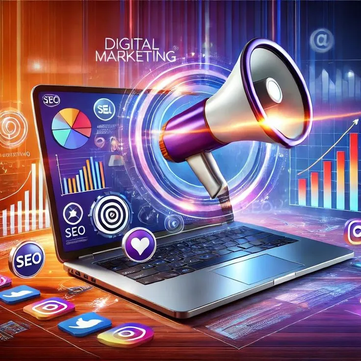 Rewa Digital Marketing Advertising Agency