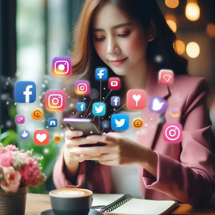 Social Media Marketing Agency in Rewa Contact Number