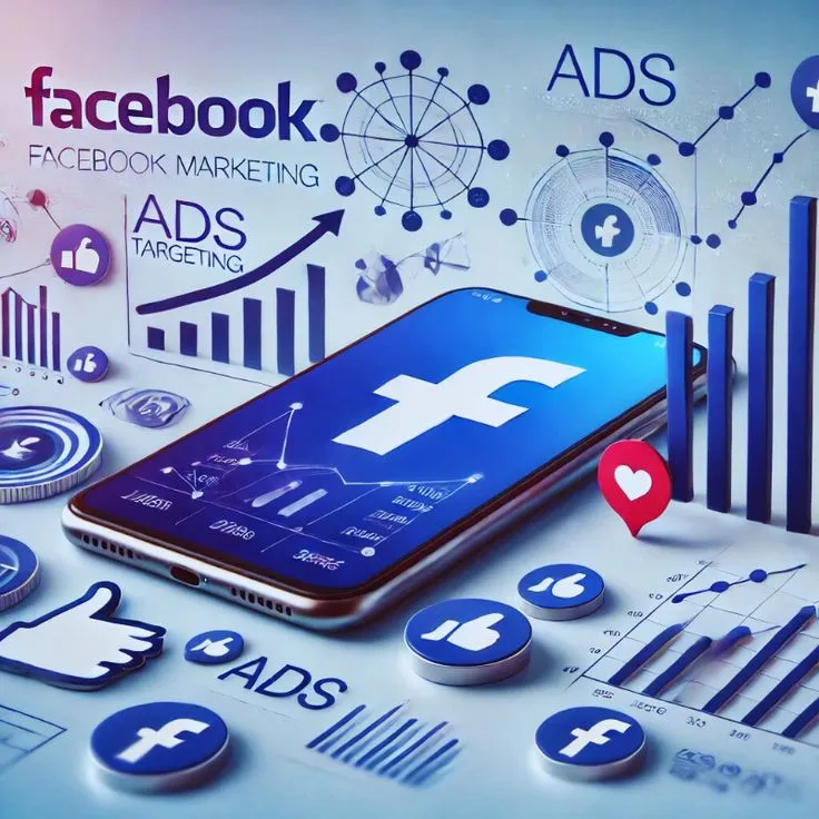 Who is the best Facebook marketer?