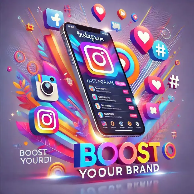Instagram Advertising Agency in Rewa