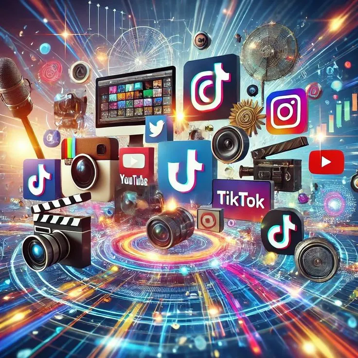 Social Media Advertiser in Rewa