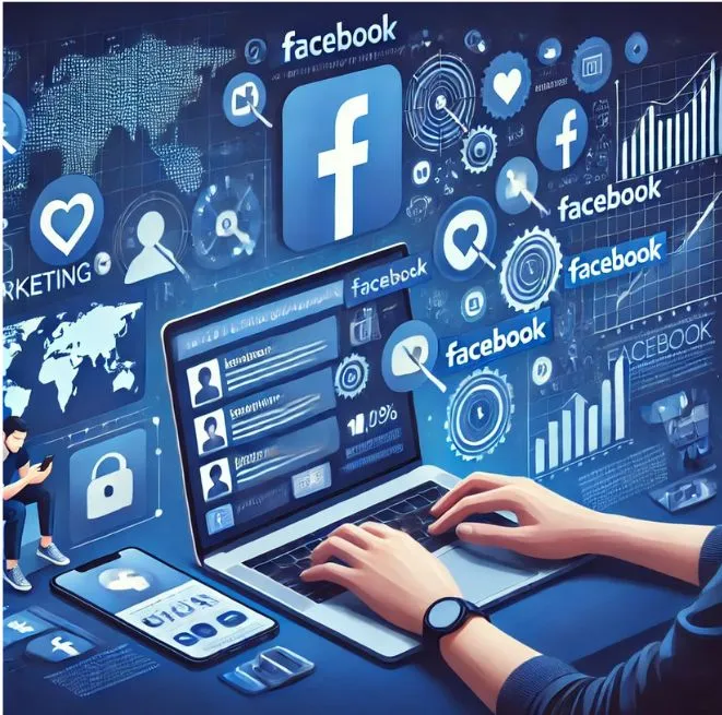 Facebook Advertising Agency in Rewa
