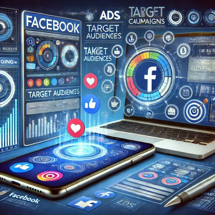 Facebook Ads Course in Rewa
