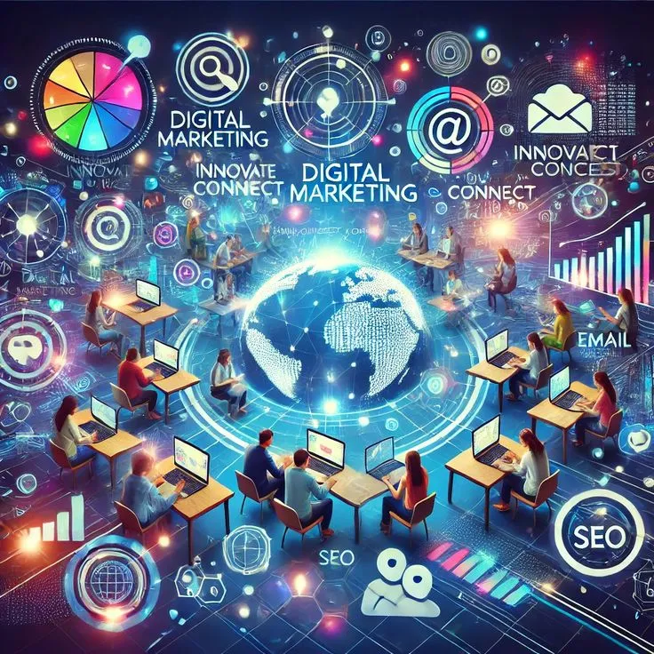 Rewa Digital Marketing Advertising Agency