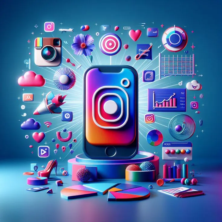Best Instagram Advertising Agency in Pune