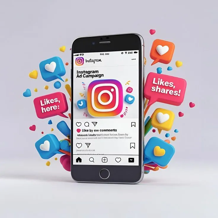 Best Instagram Advertising Agency in Pune