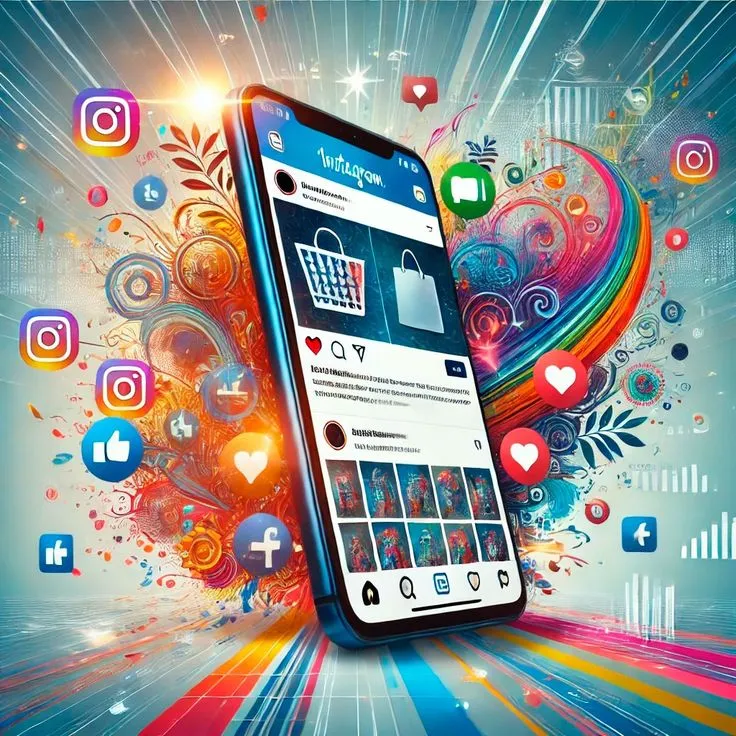 Best Instagram Advertising Agency in Pune