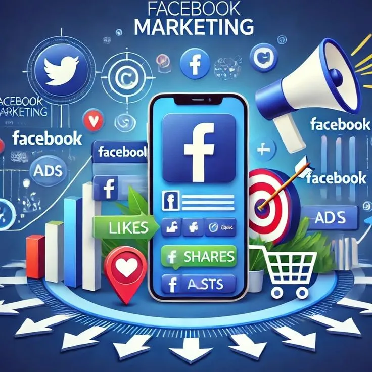Facebook Advertising Agency in Pune