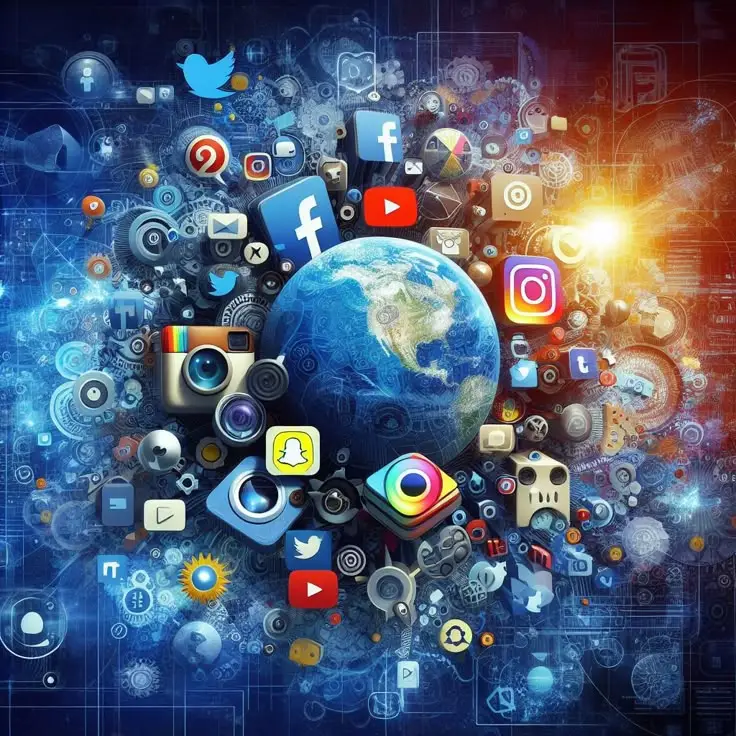 Digital Marketing Service Provider in Pune
