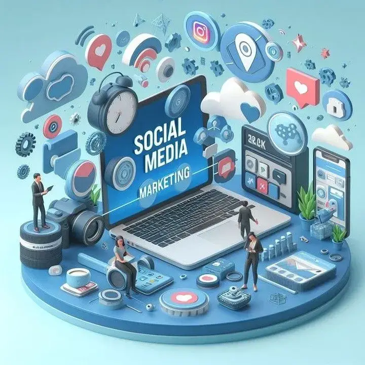 Best Social Media Advertiser in Pune