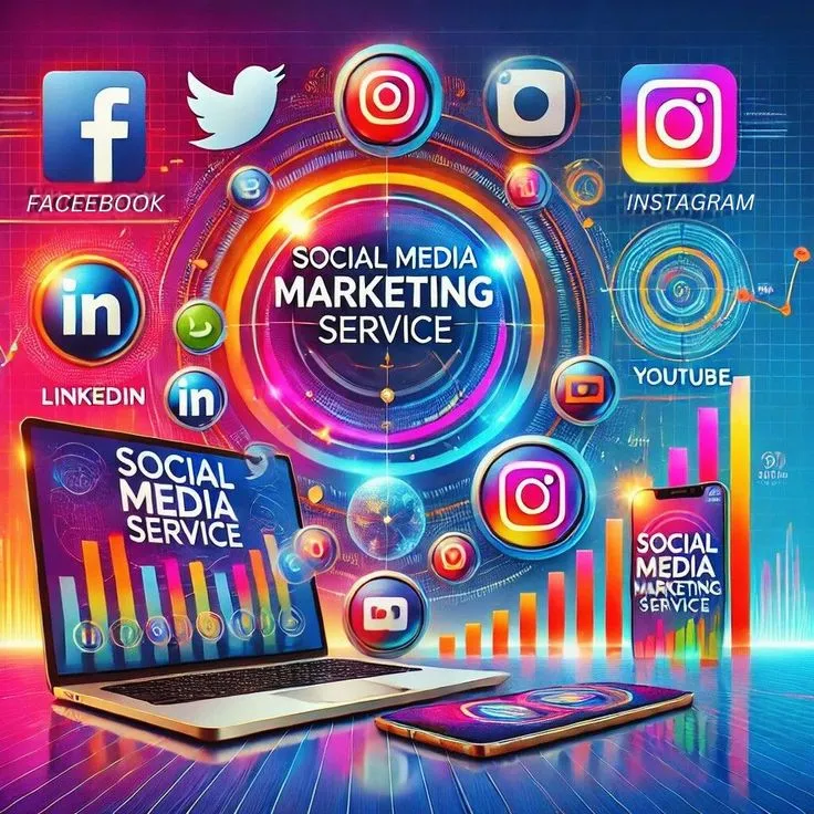 Social Media Advertiser in Pune