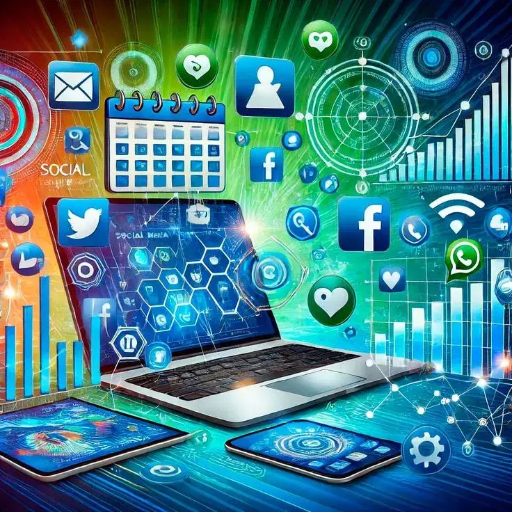 Top Pune Digital Marketing Advertising Agency