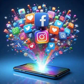 Social Media Advertiser in Pune