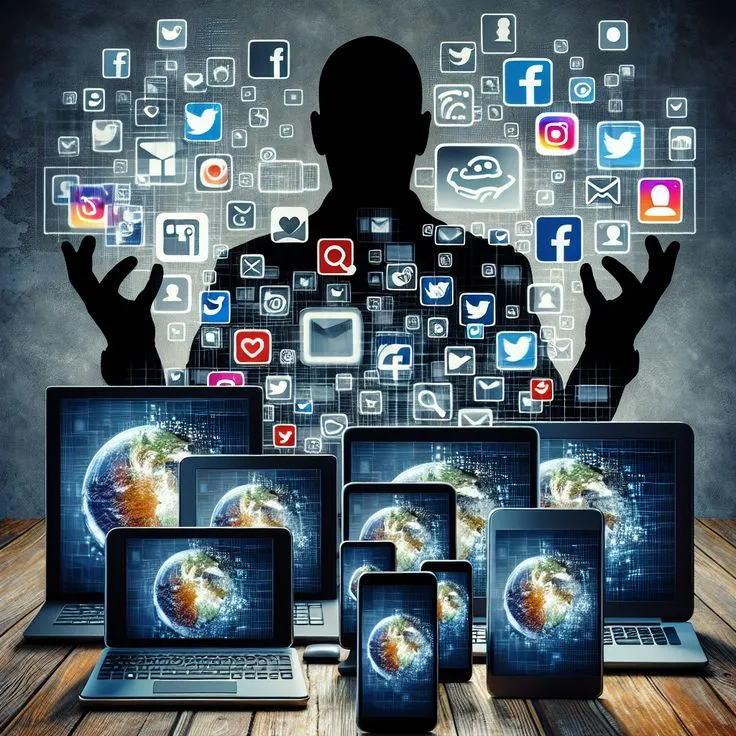 Social Media Advertiser in Pune