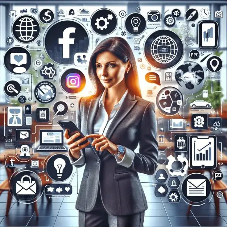 Best Social Media Advertiser in Pune