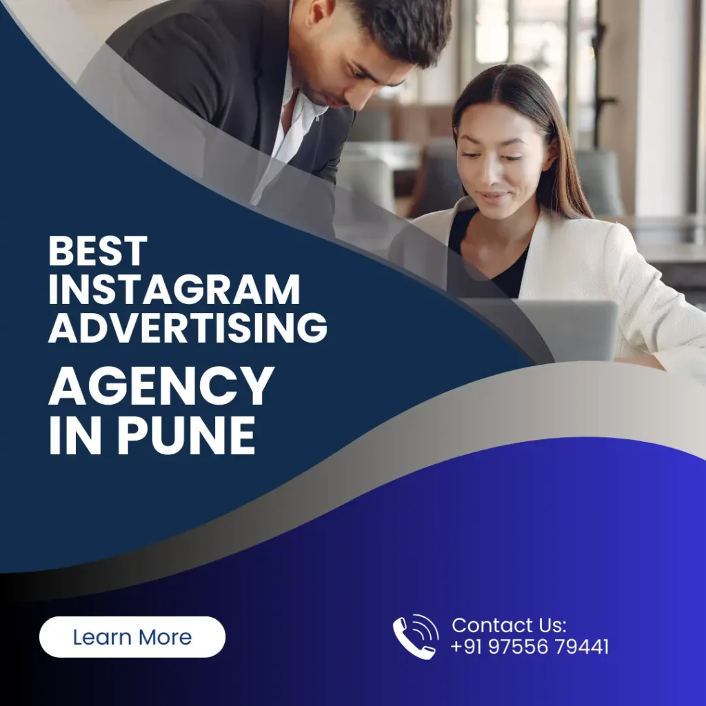 Best Instagram Advertising Agency in Pune