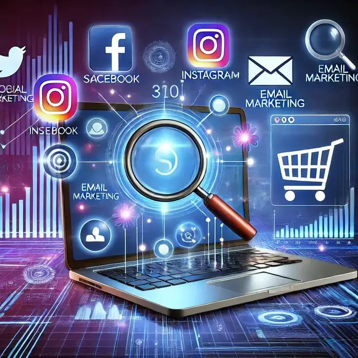 Best Social Media Advertiser in Pune