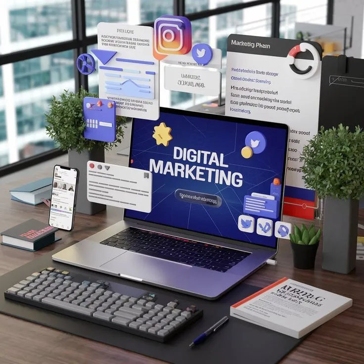 Digital Marketing Expert Company in Pune