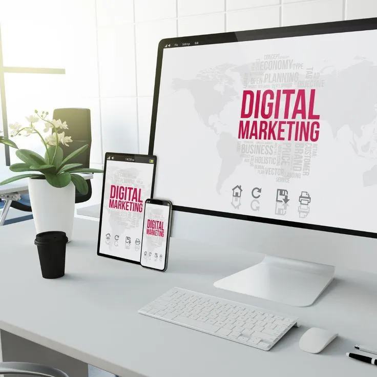 Digital Marketing Expert Company in Pune