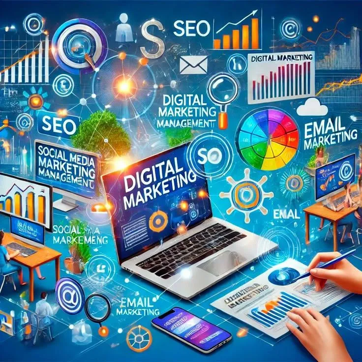 Top Pune Digital Marketing Advertising Agency