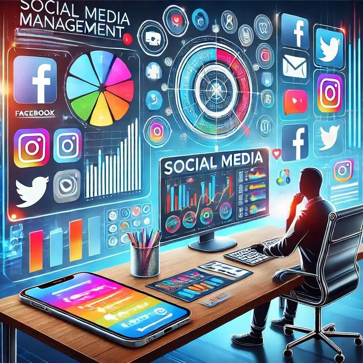 Social Media Advertiser in Pune