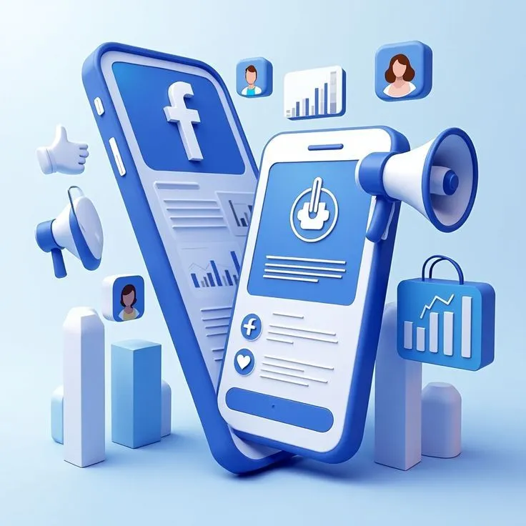 Facebook Advertising Agency in Pune