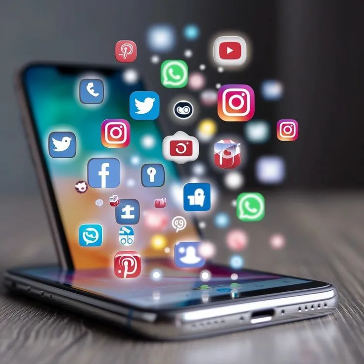 Social Media Marketing Agency in Pune Contact Number