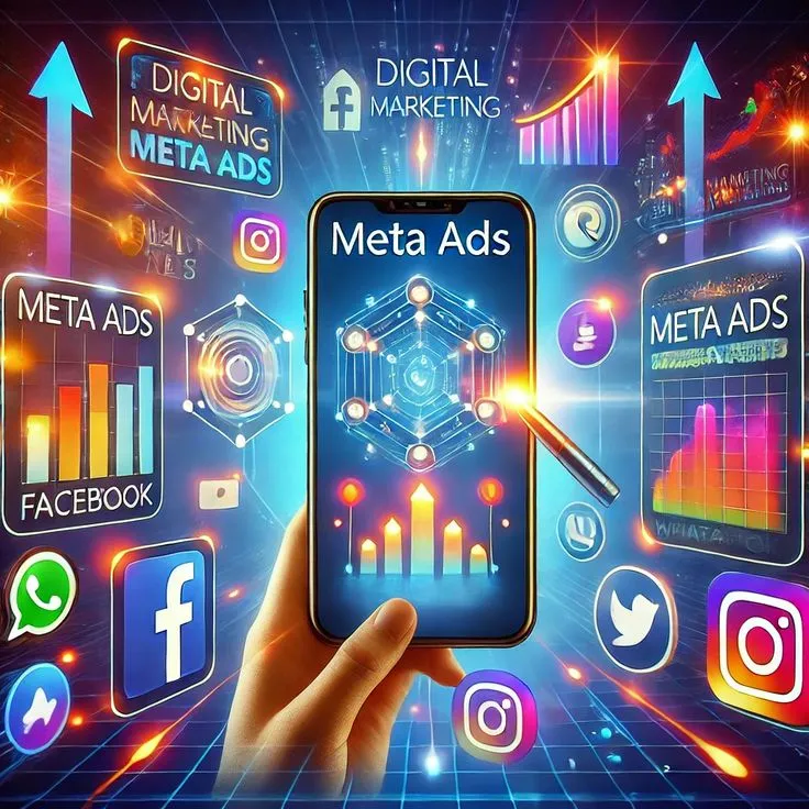 Instagram Ads Course in Pune
