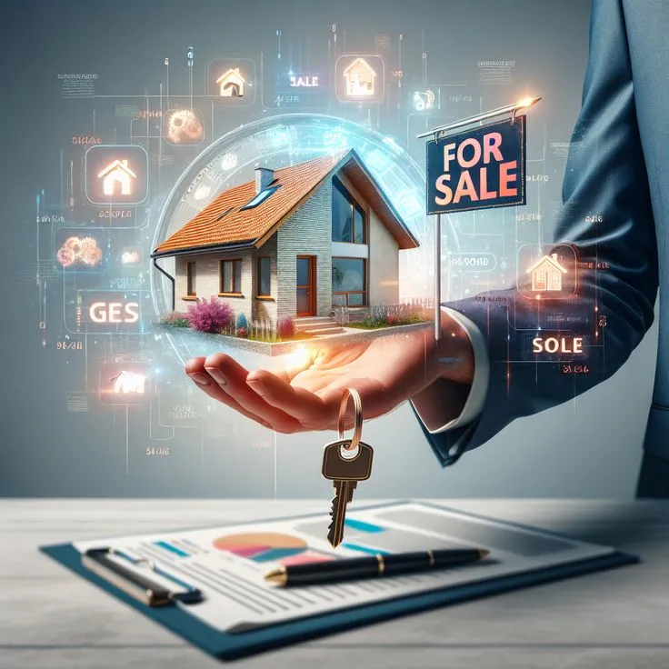 Real Estate Digital Marketing Agency Pune