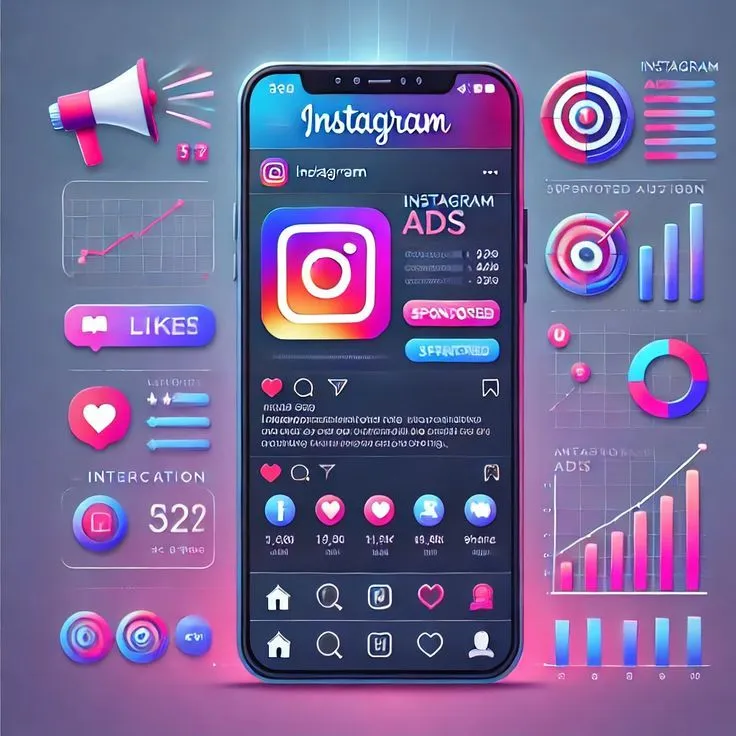 Instagram Ads Course in Pune