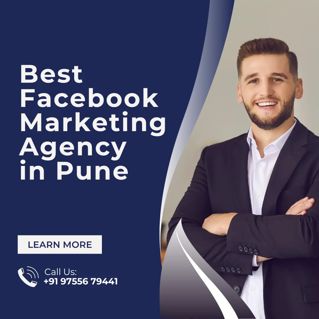 Facebook Marketing Agency in Pune