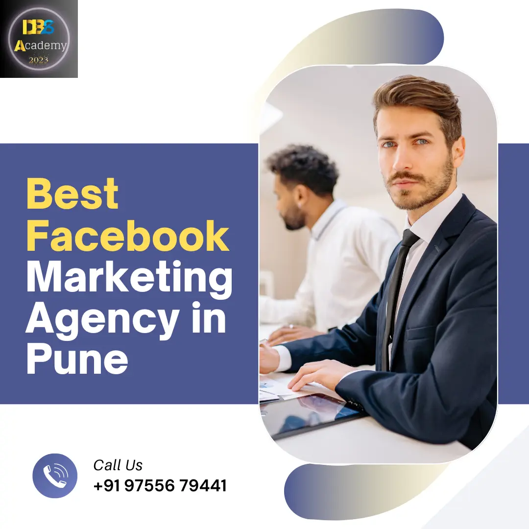 Facebook Marketing Agency in Pune