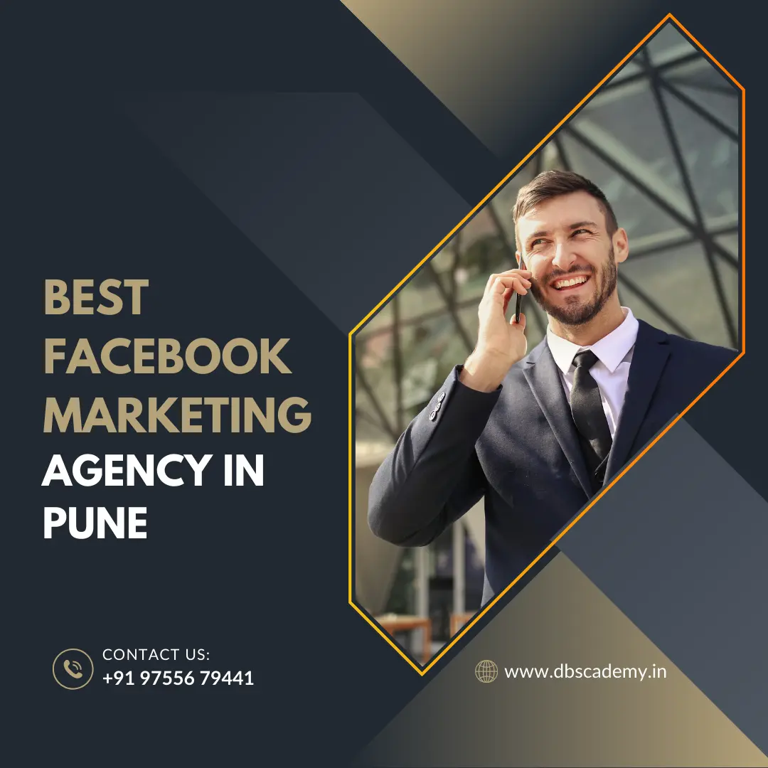 Facebook Marketing Agency in Pune