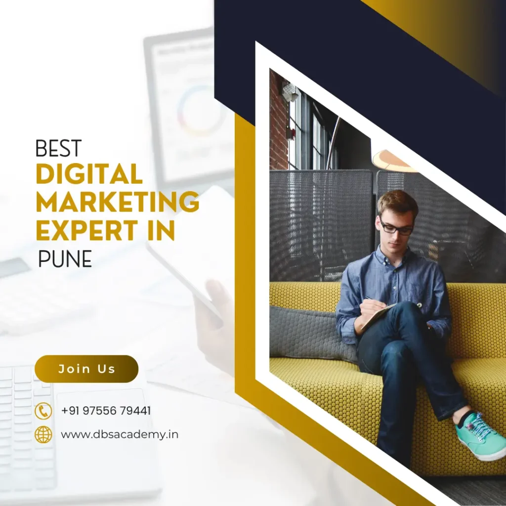 Digital Marketing Expert in Pune